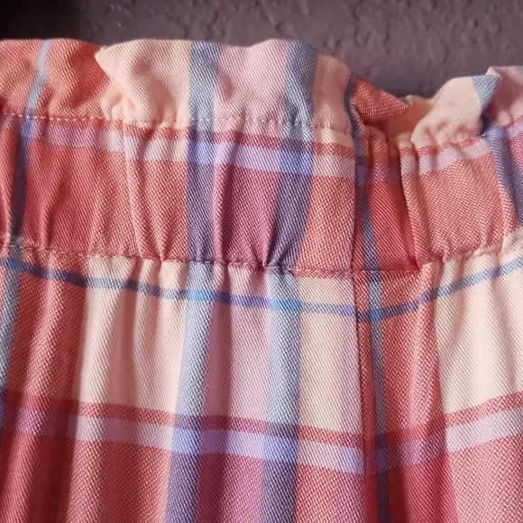 A.N.A.Women's Plaid Shorts - Picture 10 of 13